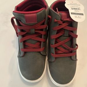 Boys casual boots